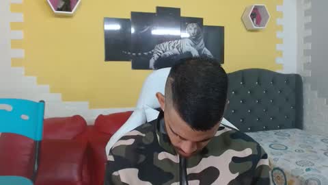 chacorta_ online show from 03-23-26, 01:15