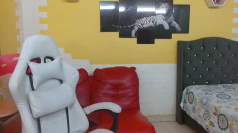 chacorta_ online show from 03-27-26, 01:00