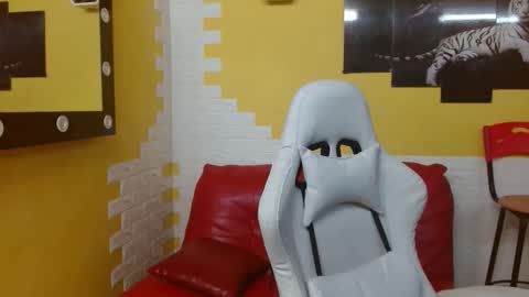 chacorta_ online show from 04-10-26, 01:38