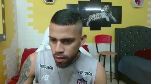 chacorta_ online show from 04-11-26, 02:10