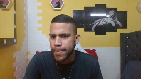 chacorta_ online show from 04-27-26, 12:58