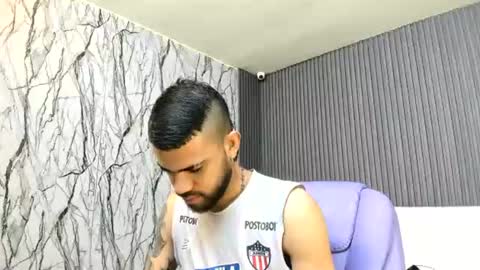 chacorta_ online show from 07-09-26, 12:31