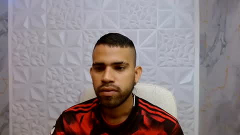 chacorta_ online show from 07-27-26, 01:18