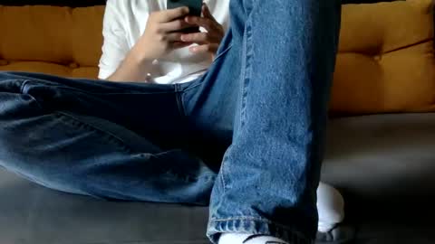 Snapshot of chad092 chatting on 01-24-25, 10:32 God online show from 01-24-25, 10:32