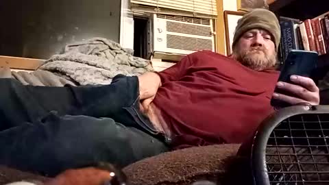 Chad420247 online show from 03-06-26, 02:52