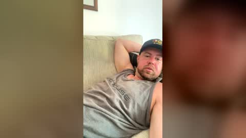 chad25old online show from 05-18-26, 06:36