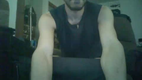 GigaChad online show from 12-25-24, 05:05