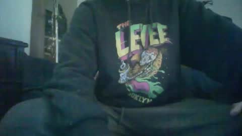 GigaChad online show from 02-08-25, 02:38