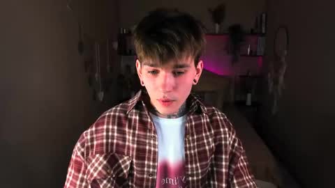 Chad online show from 04-25-26, 04:48