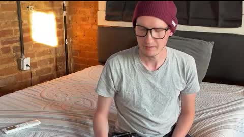 Snapshot of chadbentley420 chatting on 10-18-25, 01:01 chadbentley420 online show from 10-18-25, 01:01