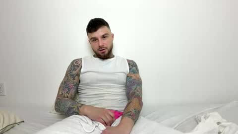 chaddoraddo online show from 03-22-26, 08:45