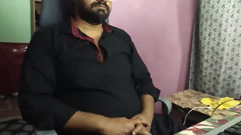 Stormydick online show from 03-06-26, 06:48