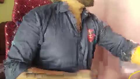 Stormydick online show from 04-05-26, 06:54