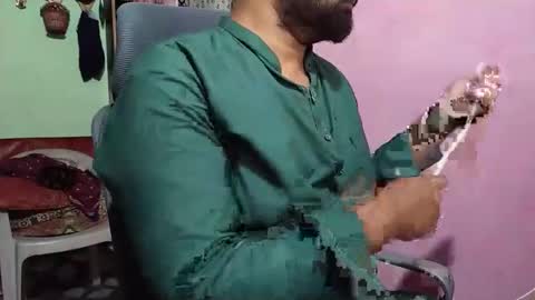 Stormydick online show from 04-16-26, 08:09