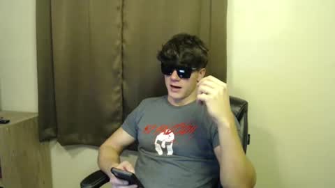 Chad Jacobs online show from 01-23-25, 02:55