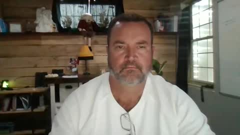 chadmichaell online show from 11-17-25, 07:19