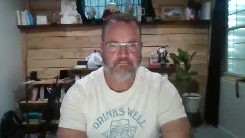 chadmichaell online show from 11-27-25, 10:01