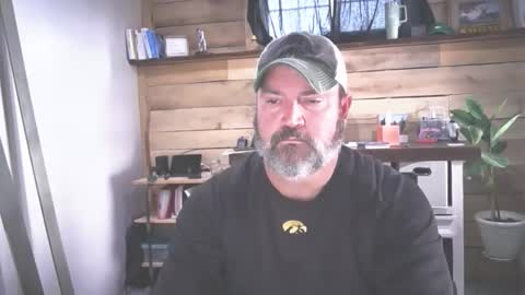 chadmichaell online show from 01-11-26, 04:45