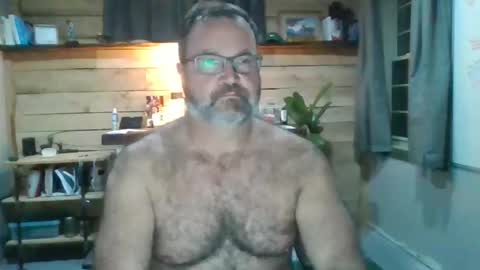 chadmichaell online show from 02-03-26, 02:53