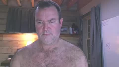 chadmichaell online show from 03-02-26, 12:35