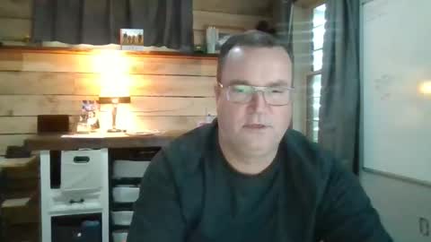 chadmichaell online show from 03-03-26, 07:53