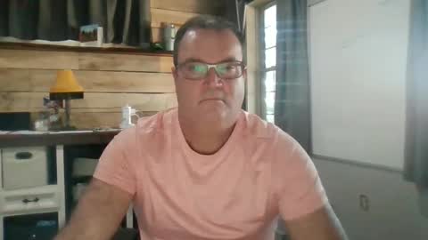 chadmichaell online show from 03-09-26, 05:39