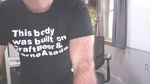 chadmichaell online show from 05-01-26, 05:28