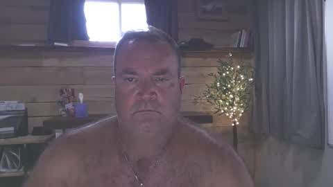 chadmichaell online show from 05-21-26, 12:17