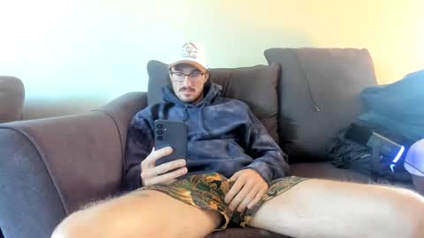 Lydong online show from 11-08-25, 06:18