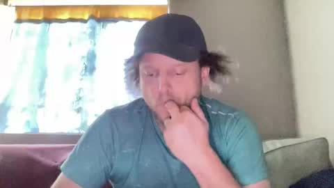 Snapshot of chadski1991 chatting on 05-26-26, 12:34 chadski1991 online show from 05-26-26, 12:34