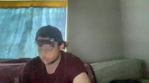 Snapshot of chadski1991 chatting on 06-18-26, 12:20 chadski1991 online show from 06-18-26, 12:20