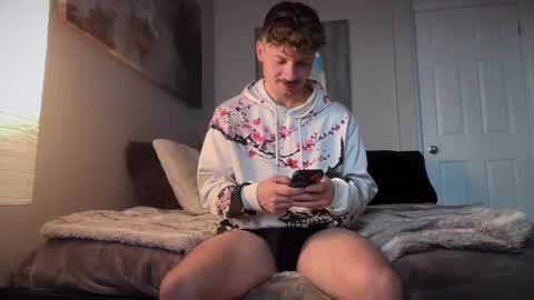 ChadTitan online show from 11-06-25, 01:12