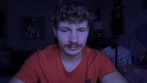 ChadTitan online show from 11-18-25, 03:12