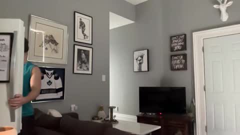 ChadTitan online show from 11-27-25, 03:47