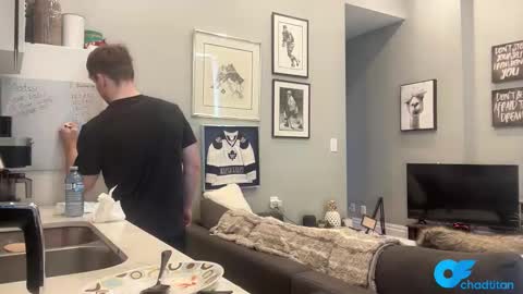 ChadTitan online show from 01-08-26, 05:26