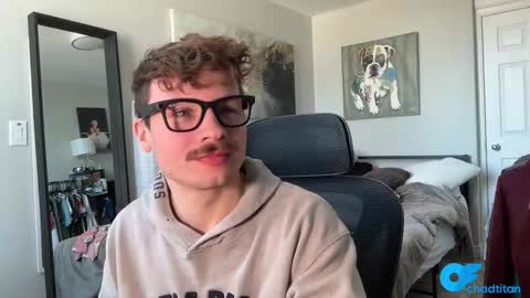 ChadTitan online show from 02-01-26, 04:38