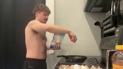 ChadTitan online show from 04-10-26, 03:50