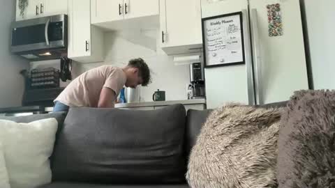 ChadTitan online show from 04-26-26, 04:37