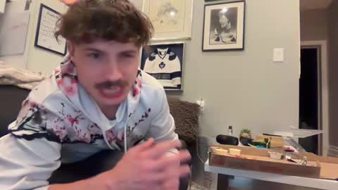 ChadTitan online show from 06-01-26, 06:15