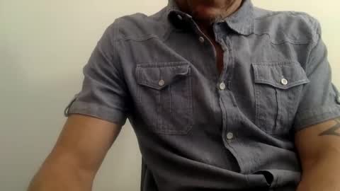 Chags online show from 10-01-25, 02:56