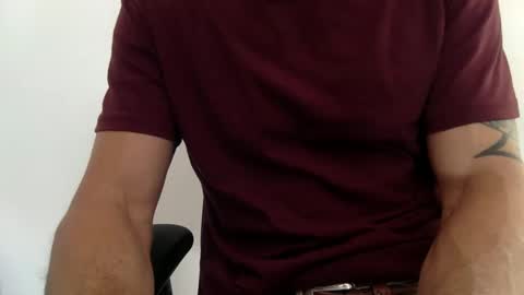 Chags online show from 10-09-25, 04:27