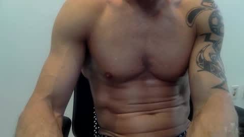 Chags online show from 11-28-25, 10:23