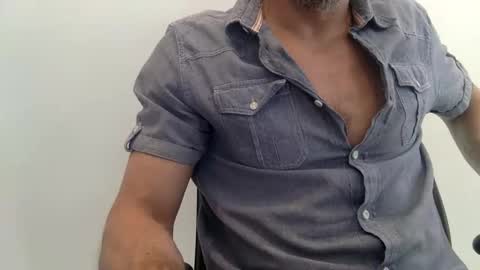 Chags online show from 01-14-26, 07:30