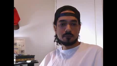 Snapshot of chainnballz chatting on 11-01-25, 12:45 ChainNballzz online show from 11-01-25, 12:45