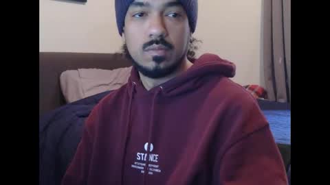 ChainNballzz online show from 01-09-26, 02:20