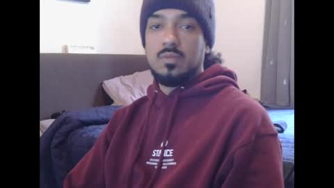 ChainNballzz online show from 03-04-26, 03:18