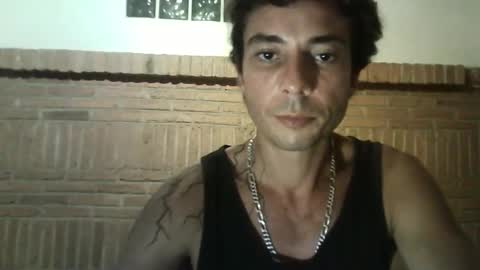 Snapshot of chamandick chatting on 04-14-26, 01:11 ChamanDick online show from 04-14-26, 01:11