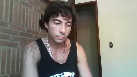 Snapshot of chamandick chatting on 04-18-26, 07:40 ChamanDick online show from 04-18-26, 07:40
