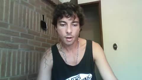 Snapshot of chamandick chatting on 04-18-26, 07:58 ChamanDick online show from 04-18-26, 07:58