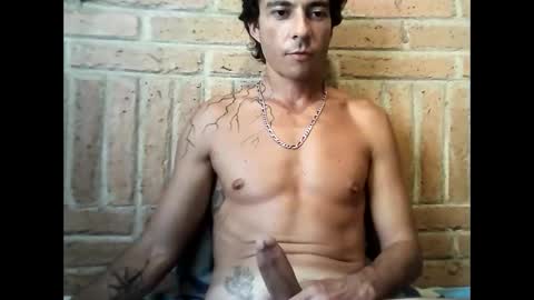 Snapshot of chamandick chatting on 04-24-26, 04:53 ChamanDick online show from 04-24-26, 04:53